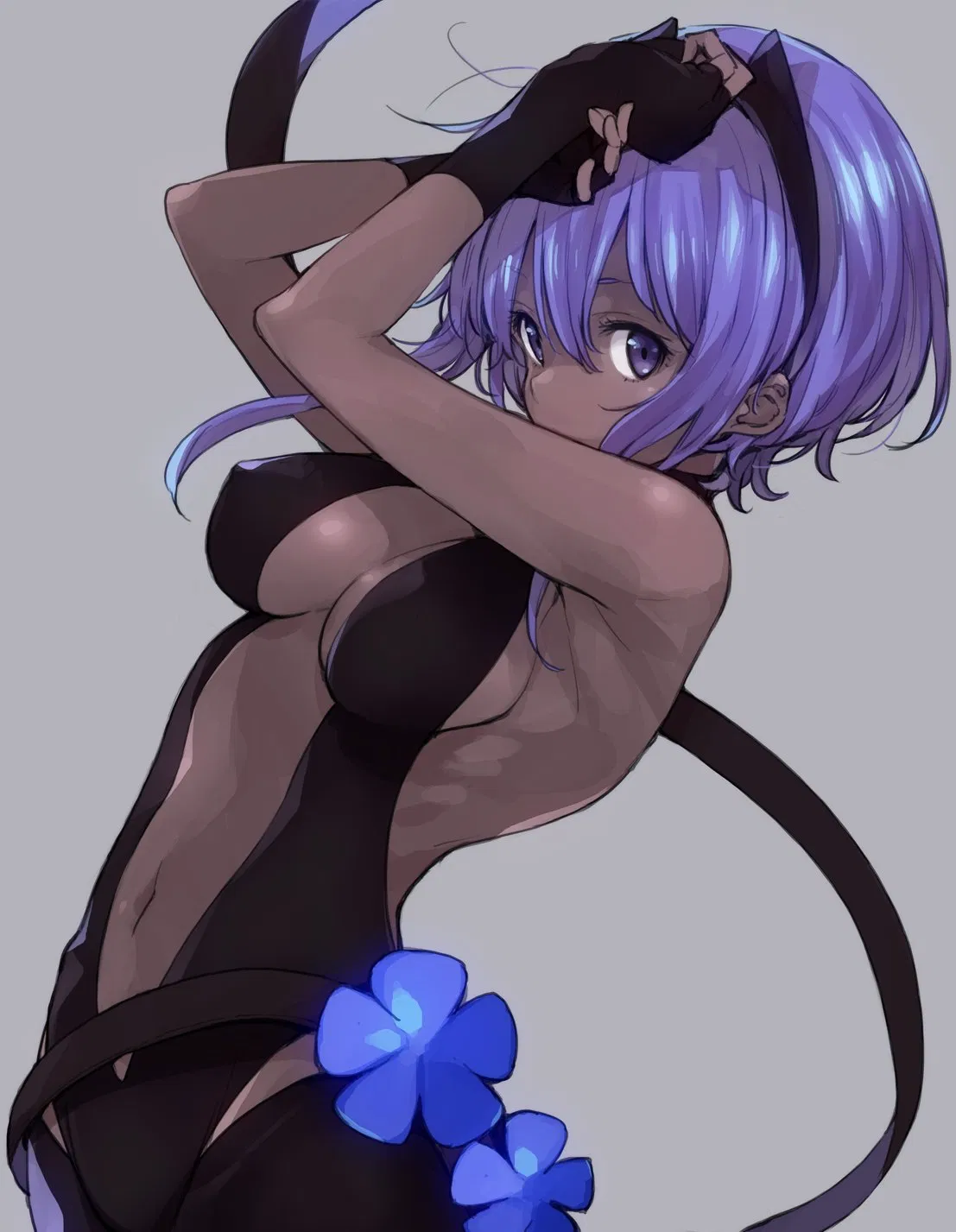 Avatar of Serenity