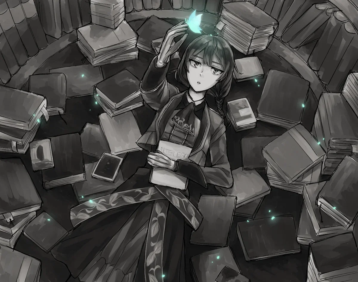 Avatar of Your ID