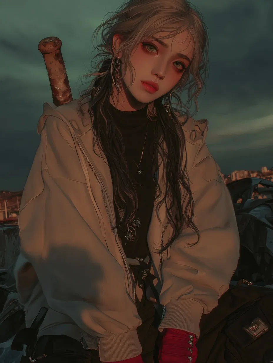 Avatar of Ava Pierce