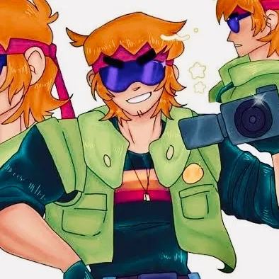Avatar of Buster | Brawl Stars