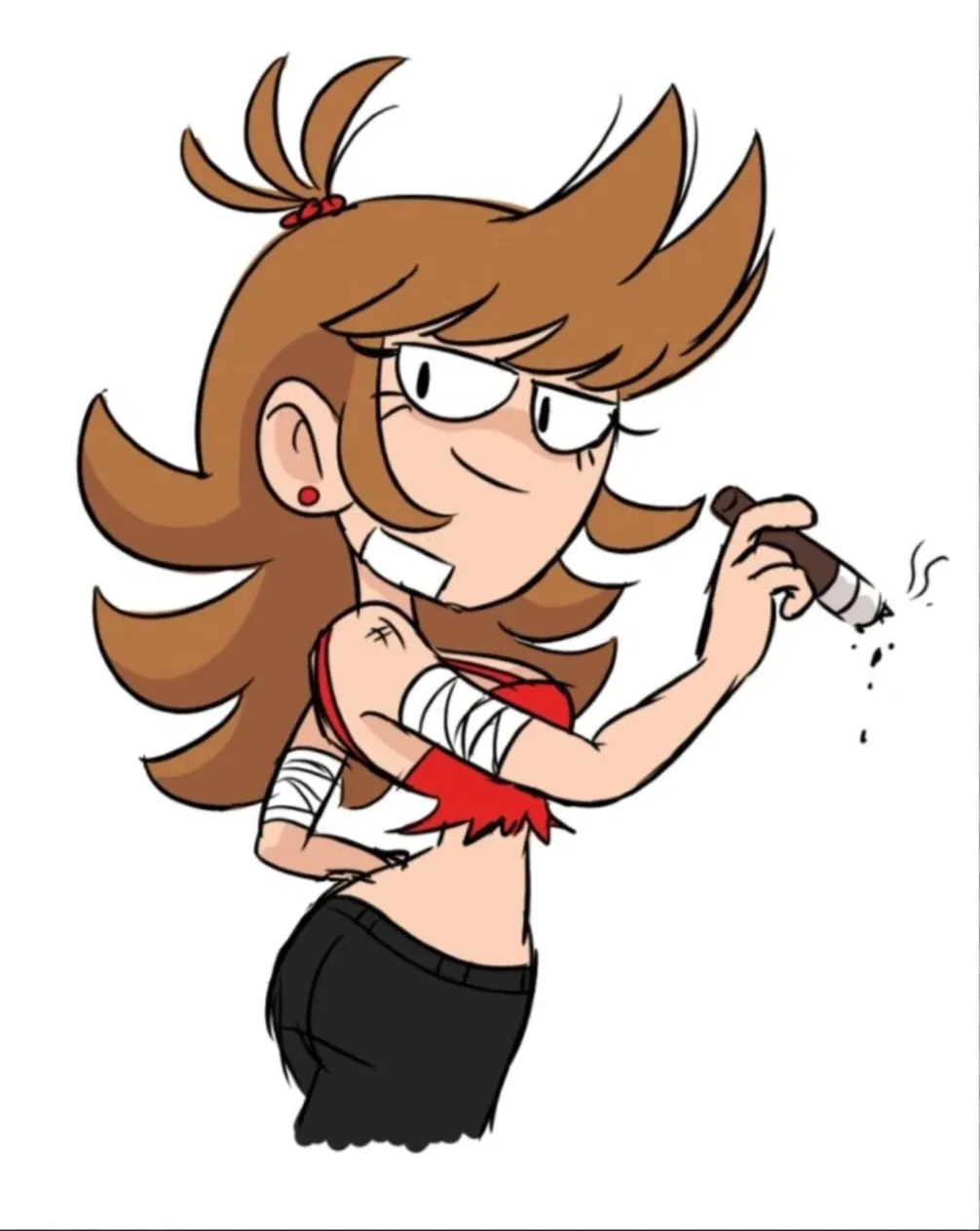 Avatar of Tori [[ Ellsworld !! ]]