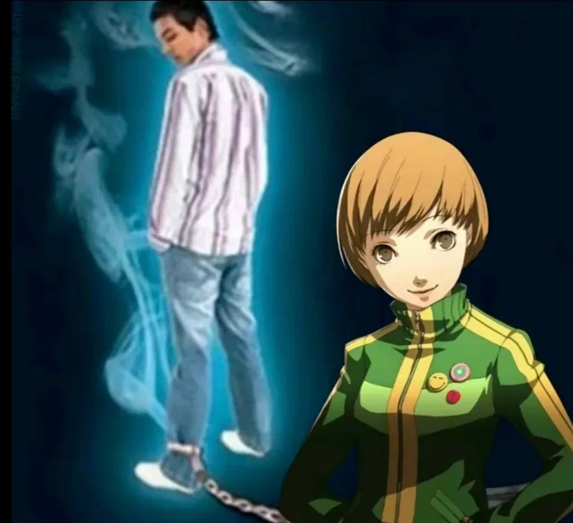 Avatar of we got a problem...