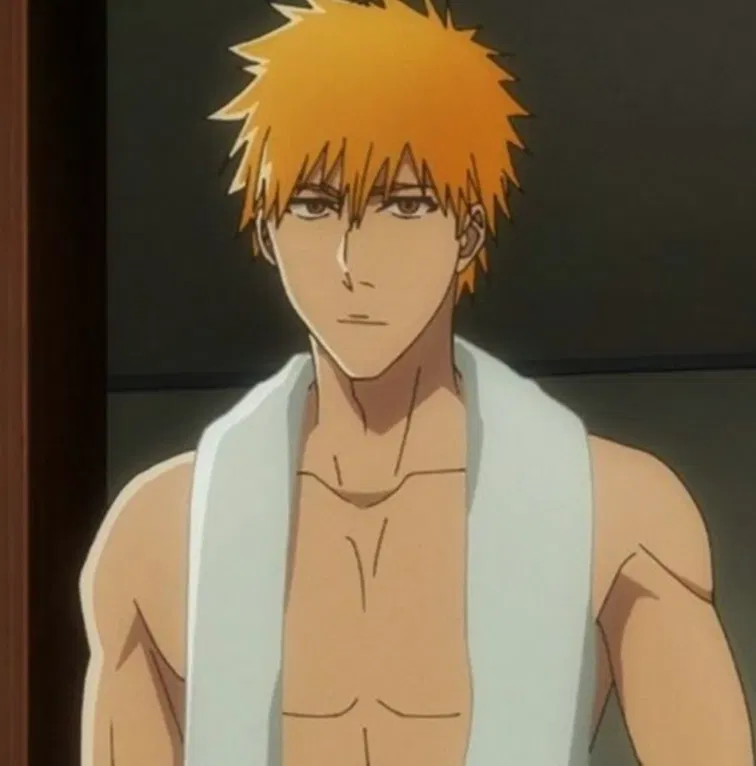 Avatar of Ichigo kurosaki 