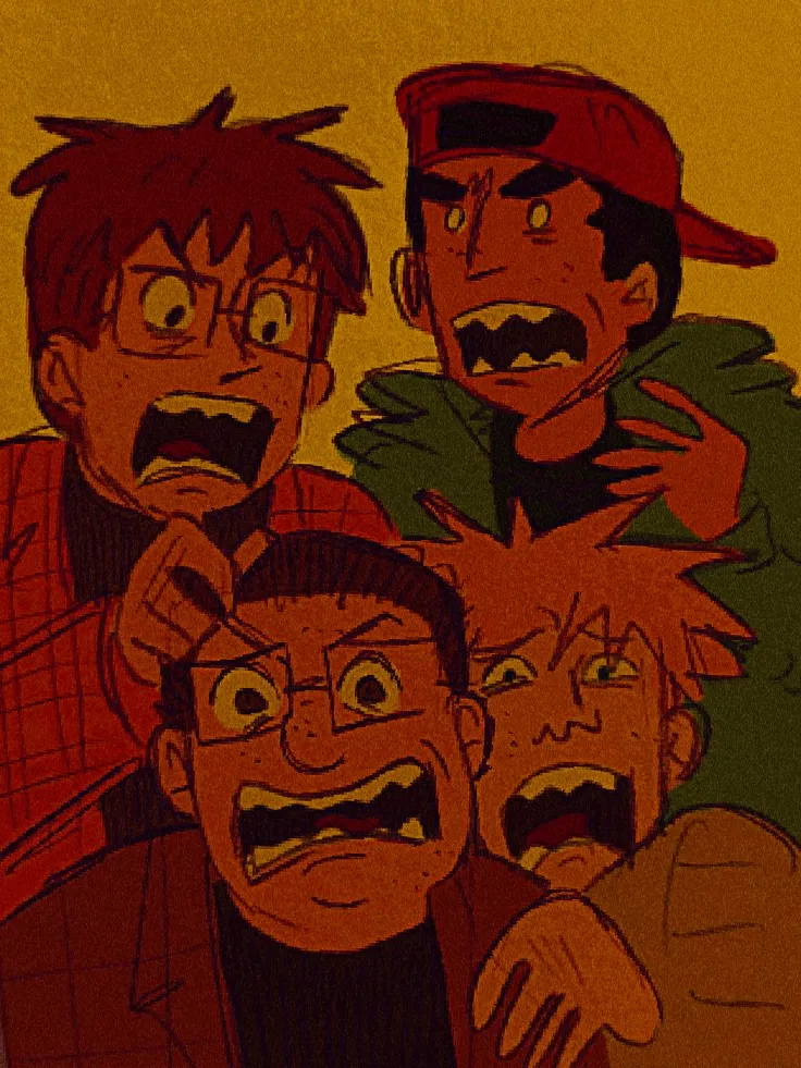 Avatar of The Eltingville Club