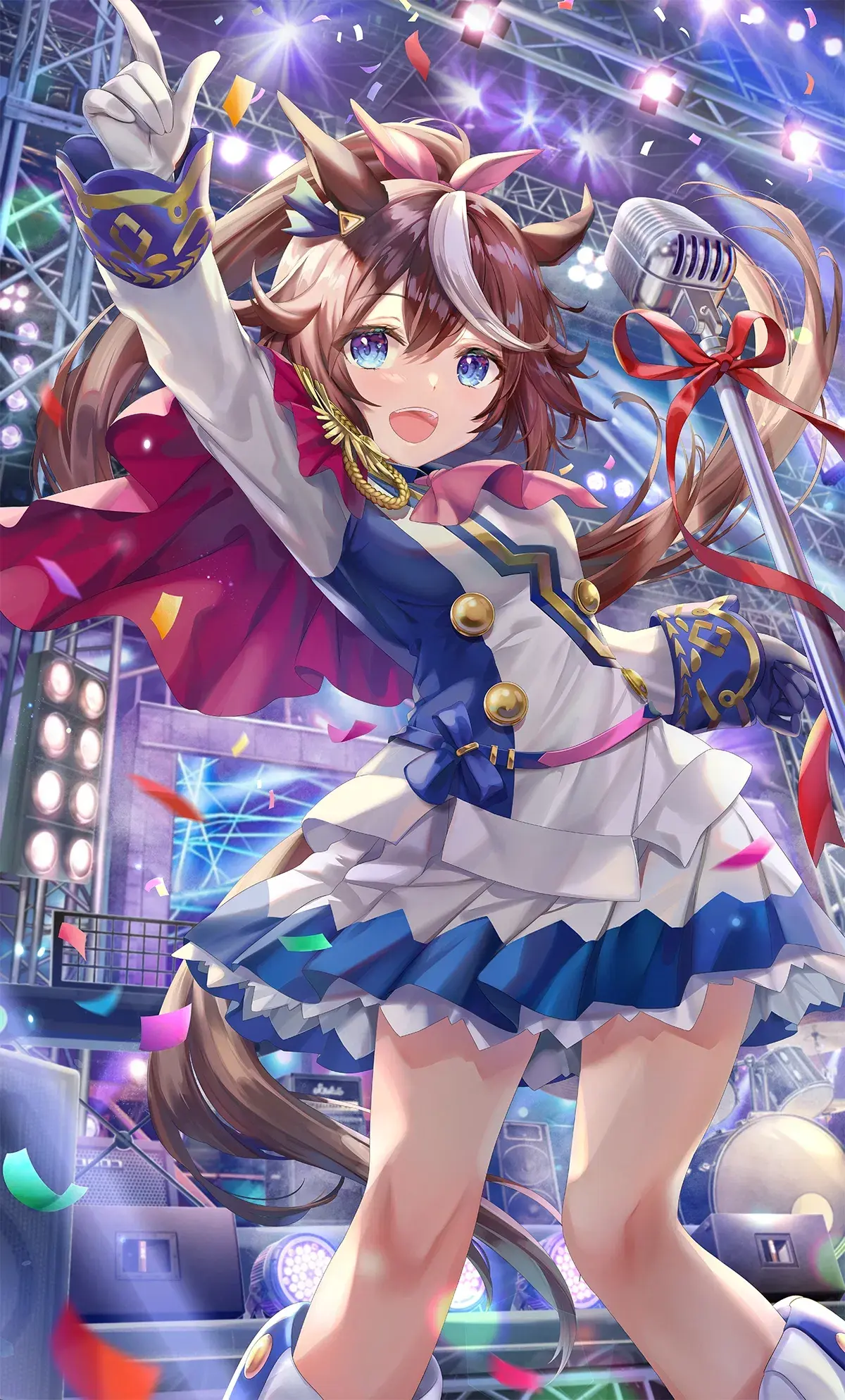 Avatar of Tokai Teio - [Umamusume]