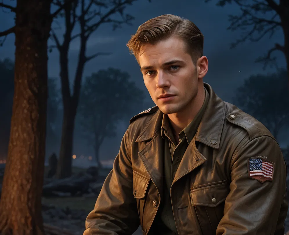 Avatar of Samuel Callahan