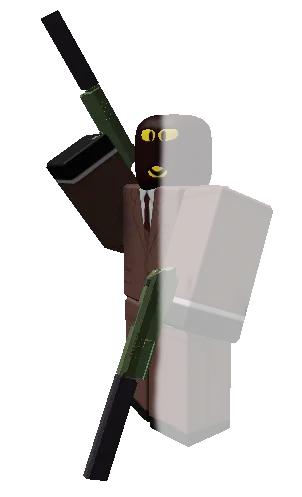 Avatar of Right behind you. Surprise BUTTSECKS. (Saboteur variant)