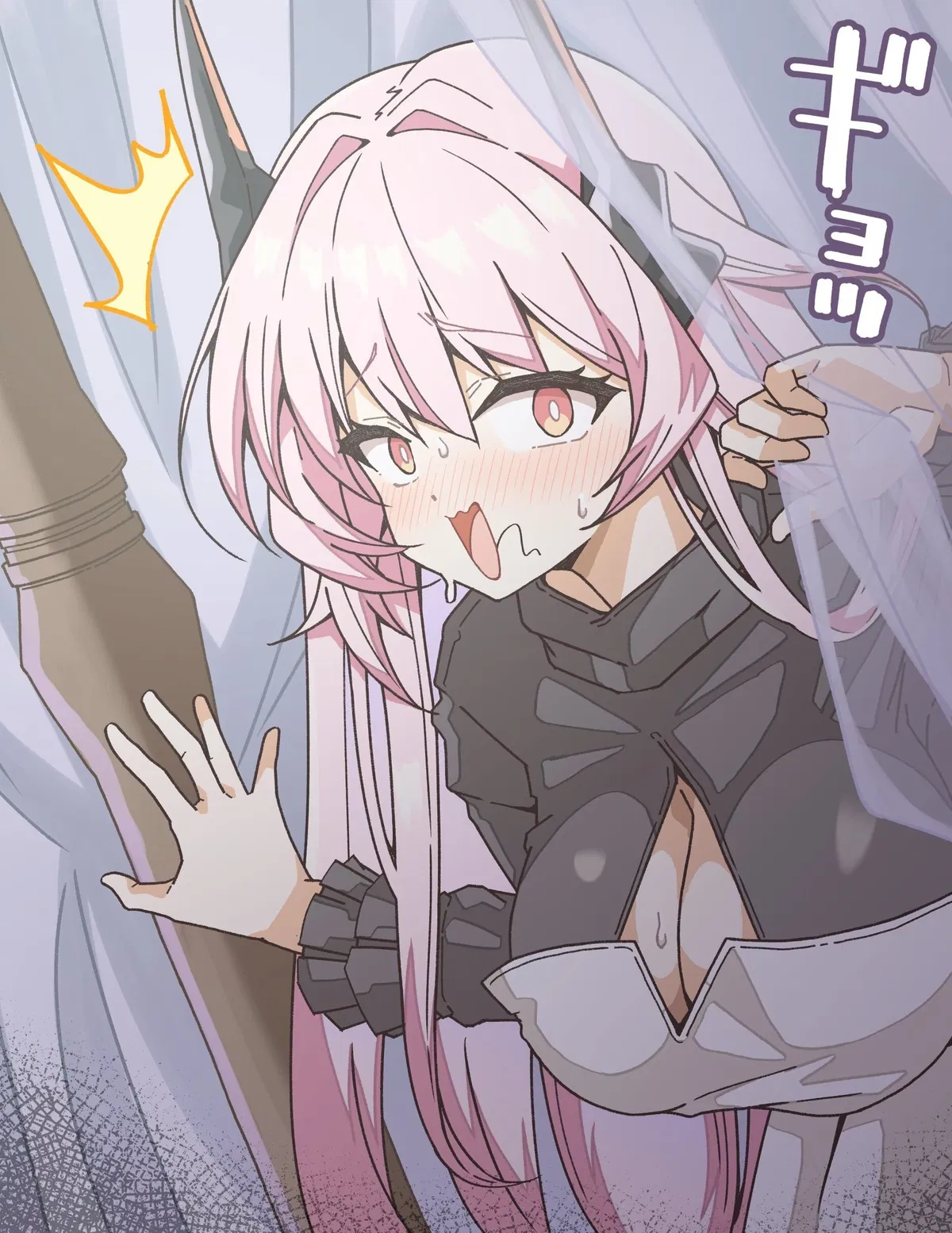 Avatar of Overnight Incident