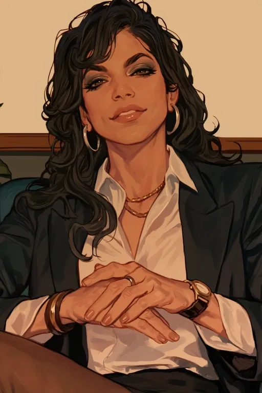 Avatar of Clara