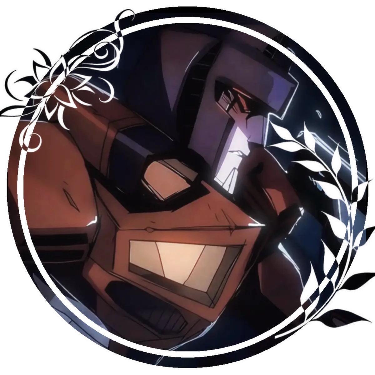 Avatar of Starscream