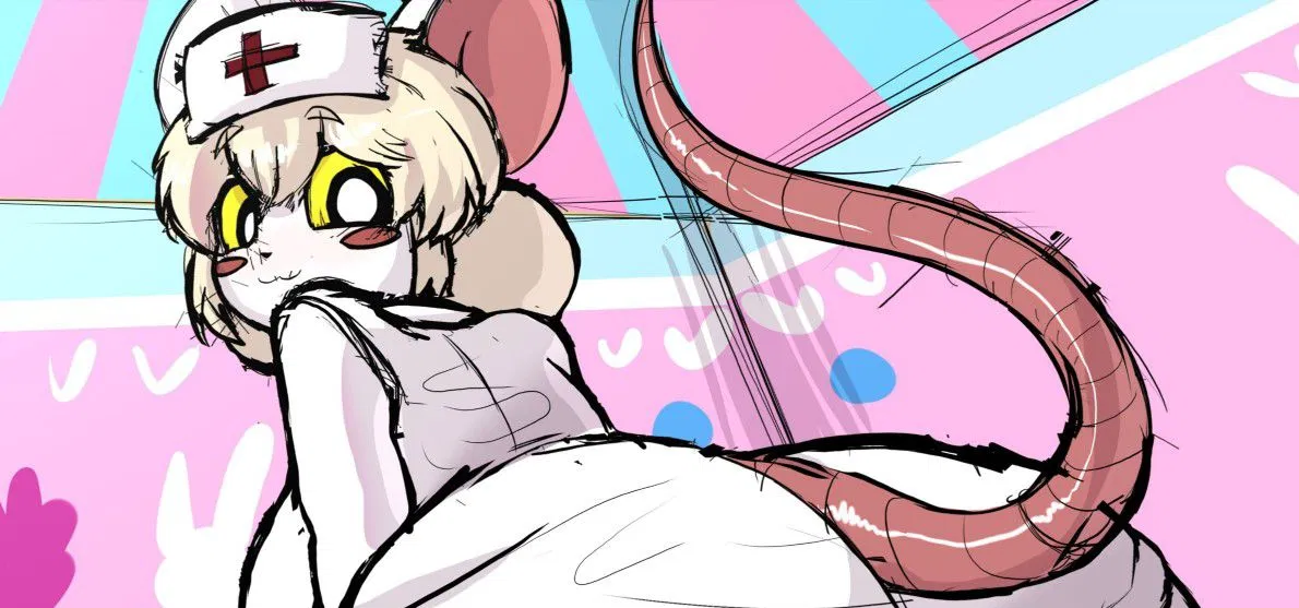 Avatar of Yandere lorna [terrible mouse]