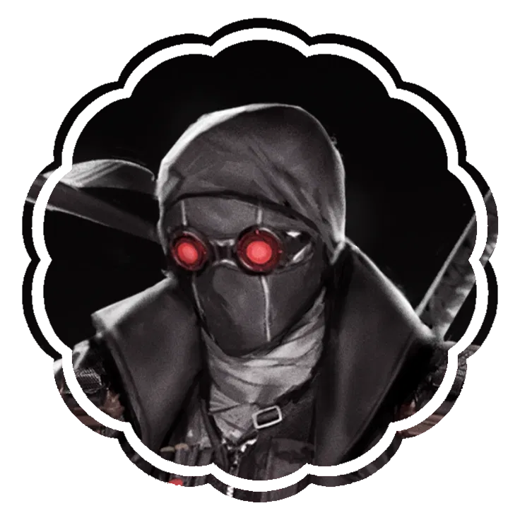 Avatar of Hank J. Wimbleton [MADCOM]