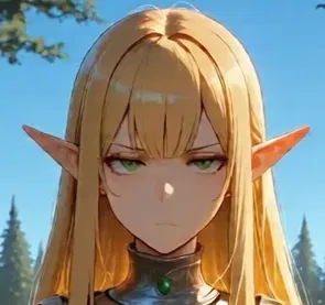 Avatar of Reverie