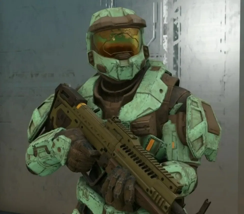 Avatar of Lavernius Tucker