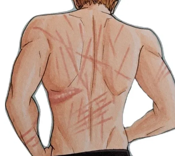 Avatar of Remus Lupin