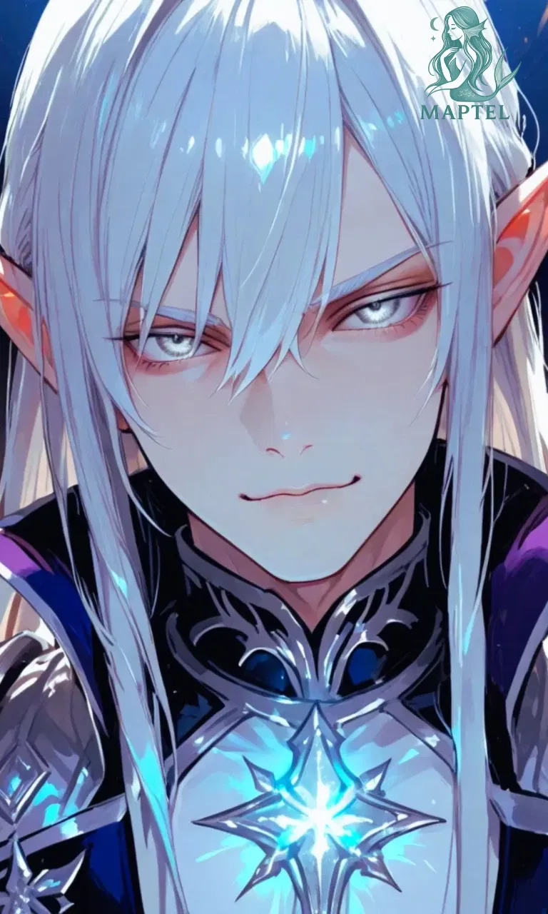 Avatar of Prince Sinyan | The beginning of the prince's decline 