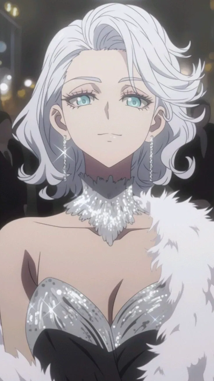 Avatar of Celeste Noir