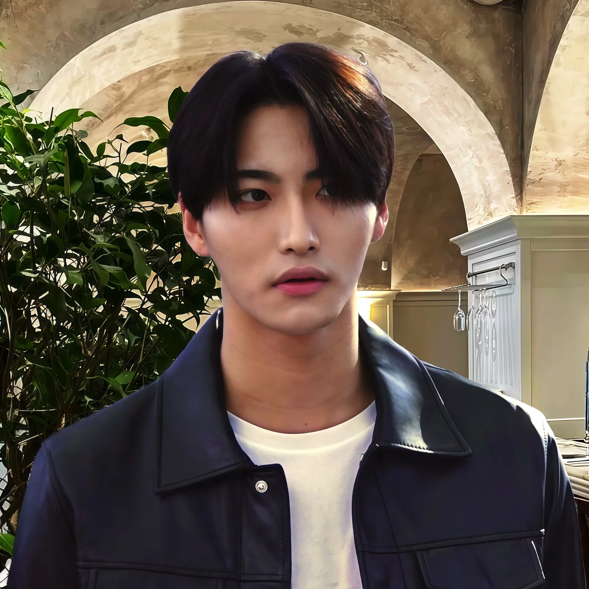 Avatar of Park Seonghwa | In My Dreams