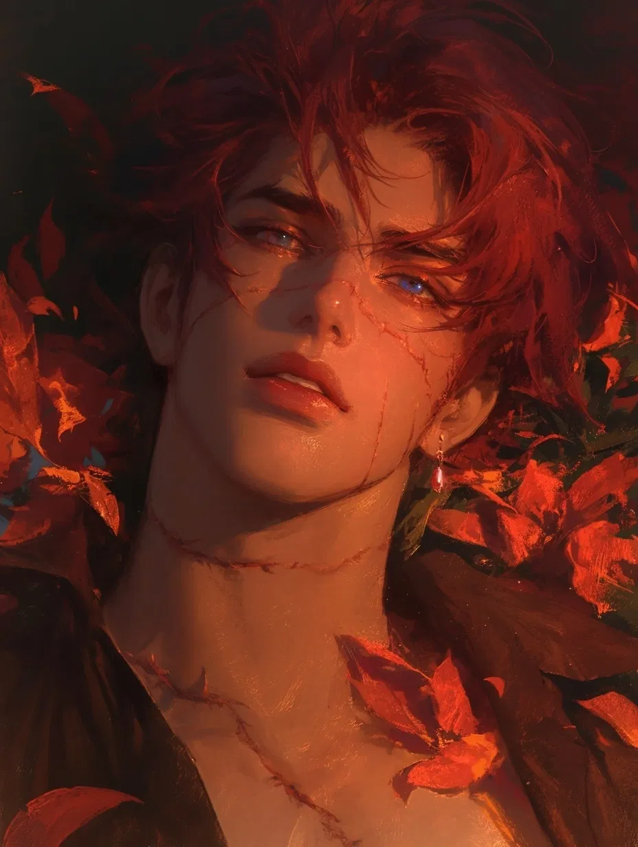 Avatar of Marlowe Blackwell  