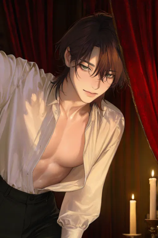 Avatar of Carmine
