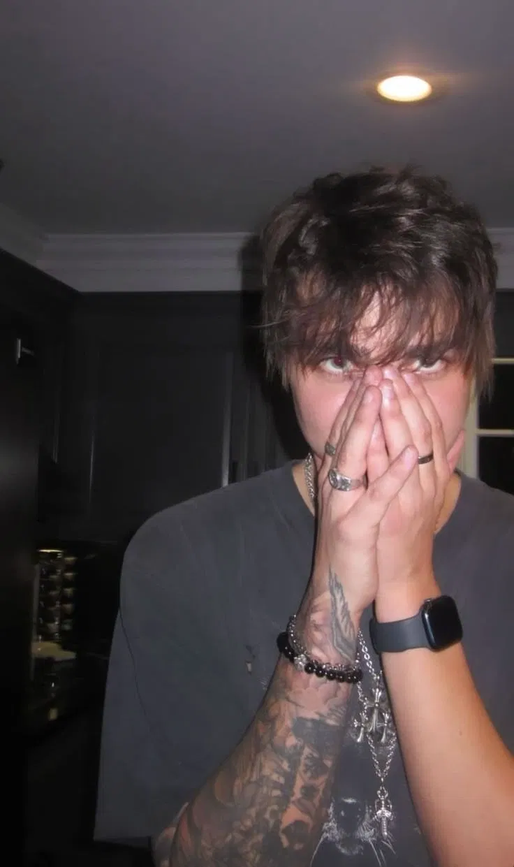 Avatar of Colby Brock 