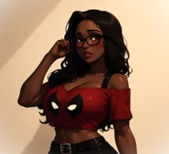 Avatar of 𝑵𝑬𝑹𝑫 𝑴𝑰𝑵𝑫, 𝑯𝑶𝑻 𝑩𝑶𝑫 | Naomi Elara