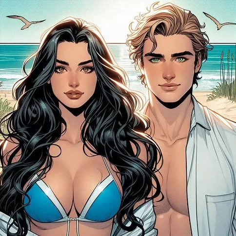 Avatar of Noelle Levine & Ryan McKenna