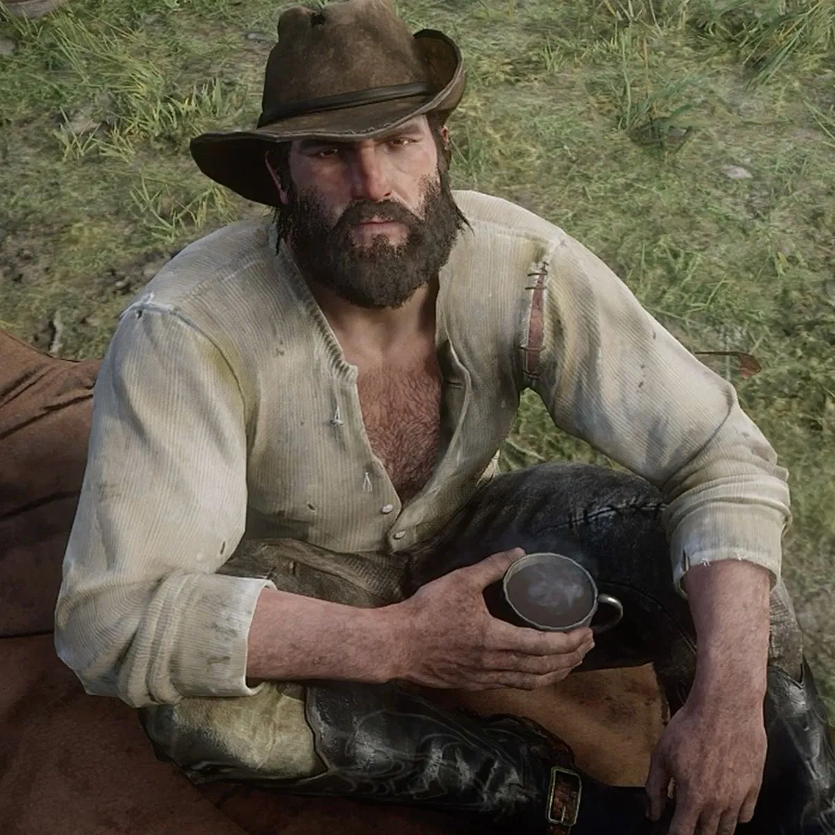 Avatar of Bill Williamson