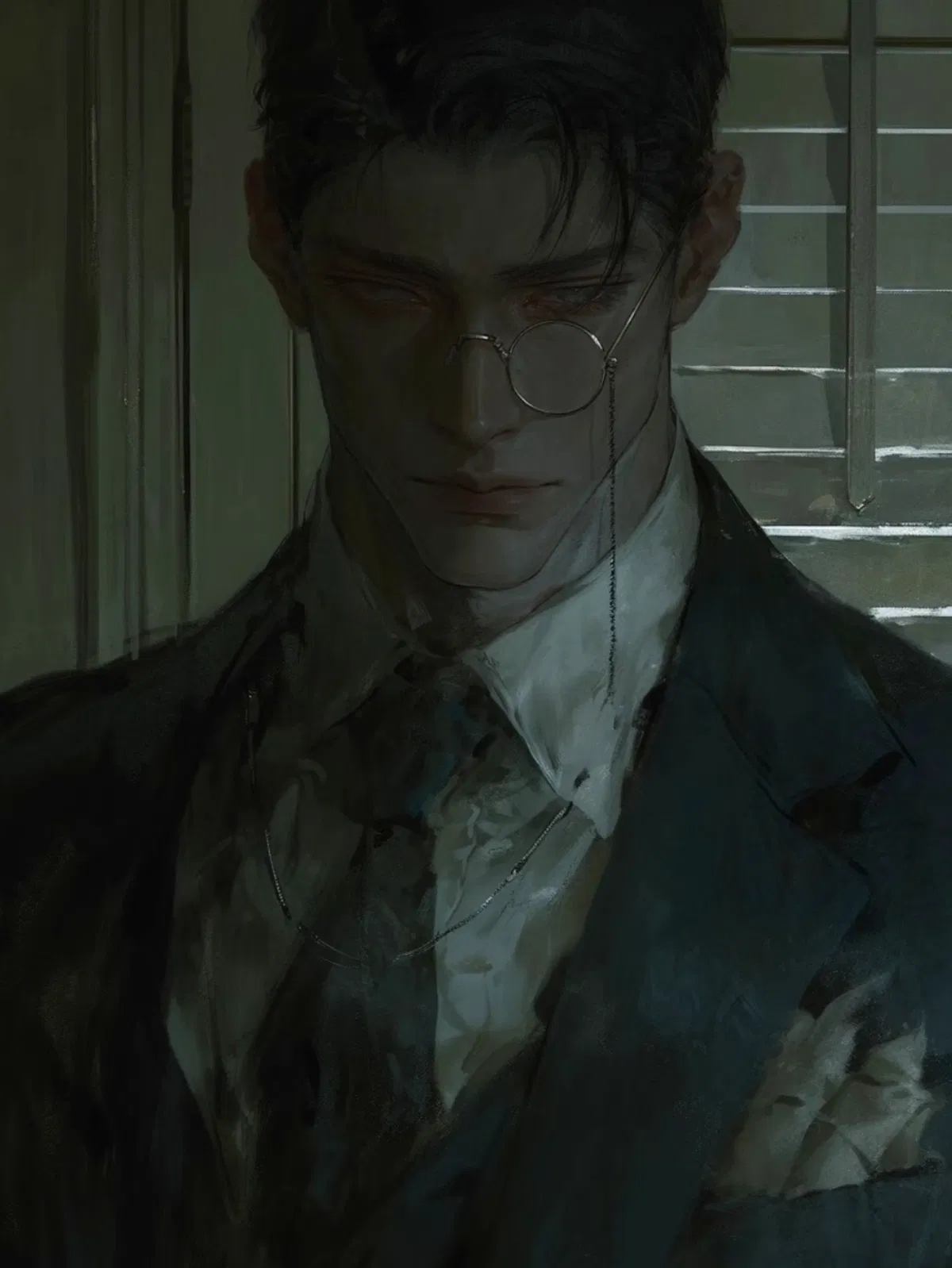 Avatar of Camillo｜Mafia boss assistant