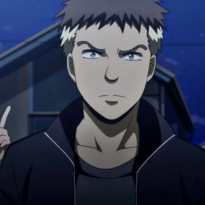 Avatar of Ryoma Terasaka | Assassination Classroom