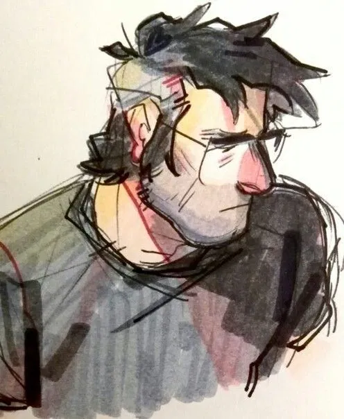 Avatar of Ford Pines