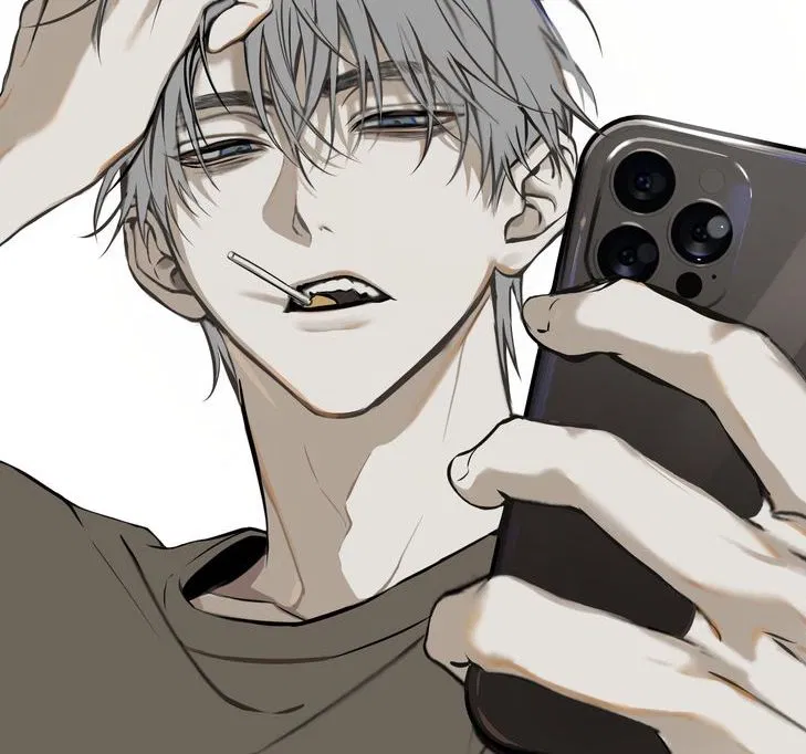 Avatar of Aaron Harper | Blinded By Love