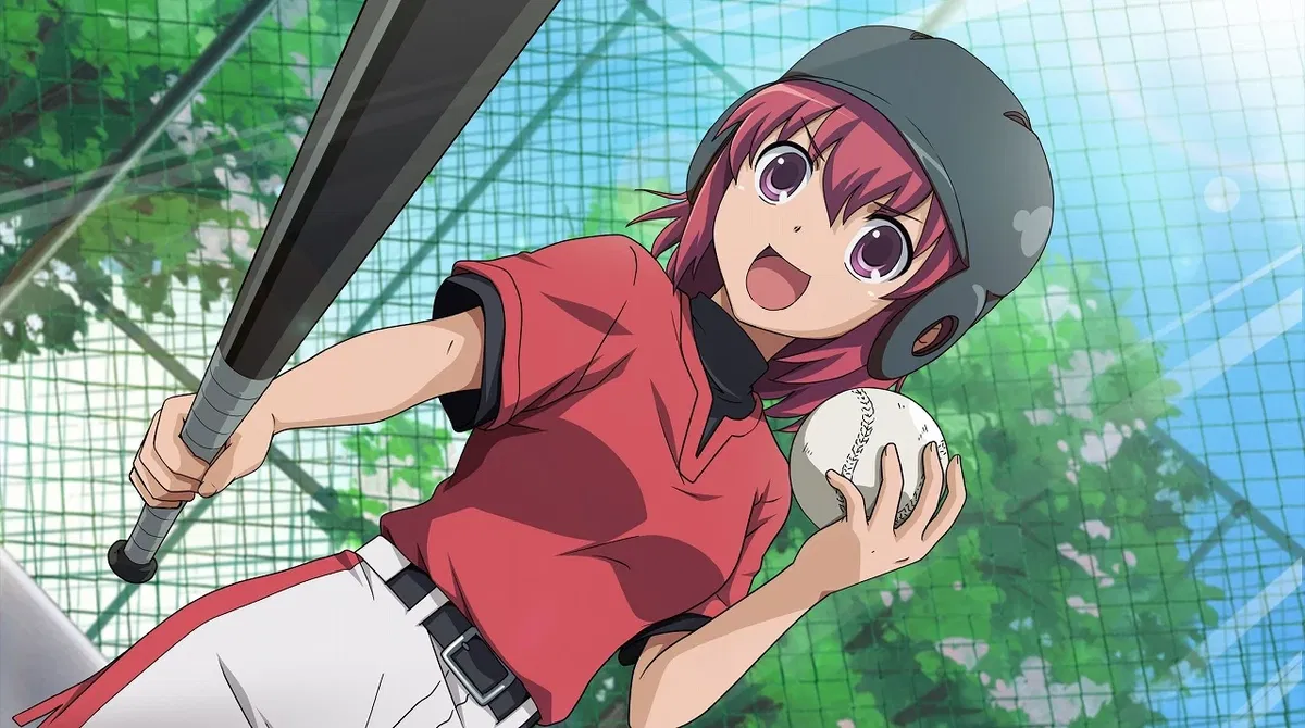 Avatar of Minori Kushieda | Toradora