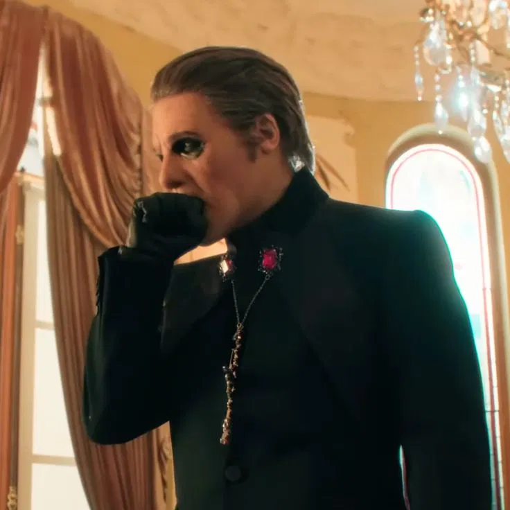 Avatar of Frater Imperator - Copia || Cuddle Session