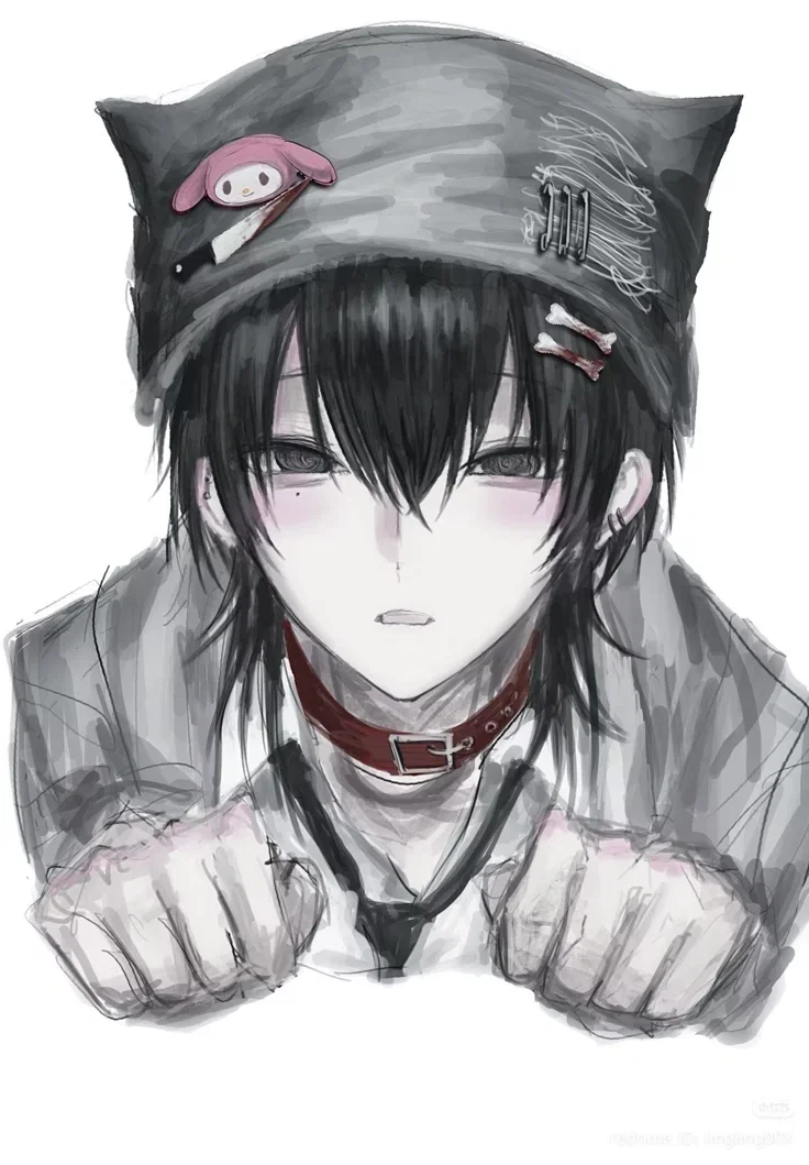 Avatar of Haru || Innocent Friend 