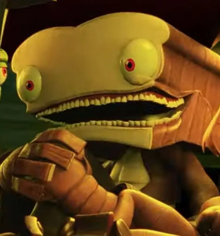 Avatar of Breadhead