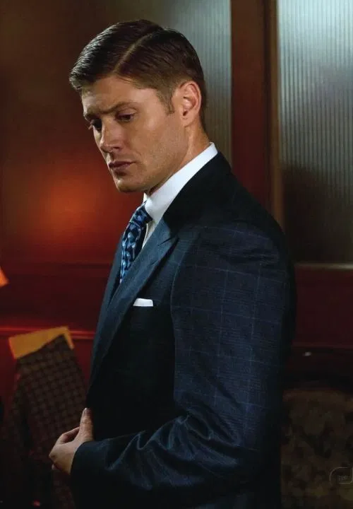 Avatar of Dean Winchester 