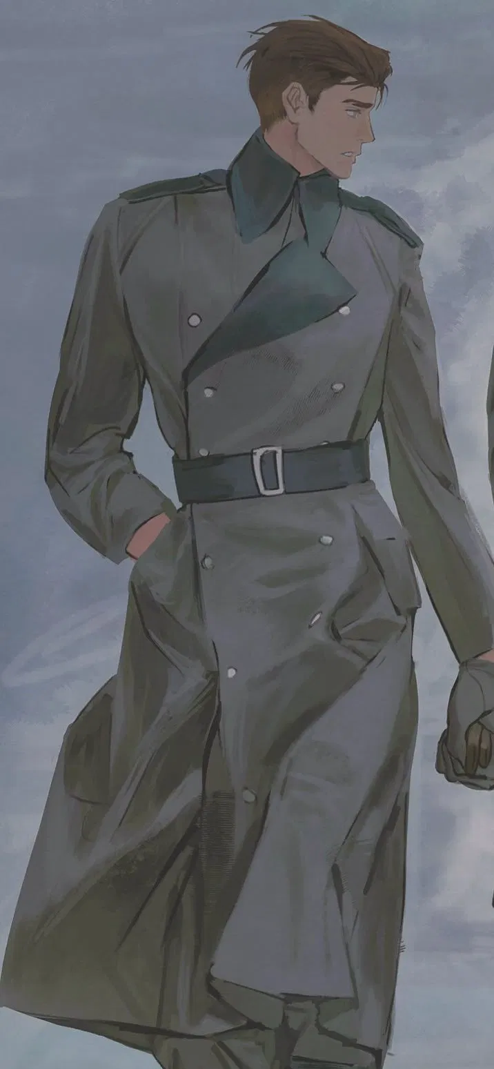 Avatar of Ivan Sergeevich Kovalyov
