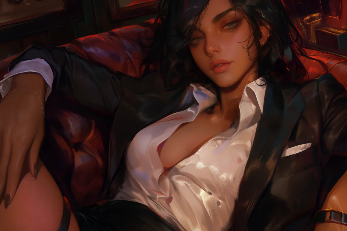 Avatar of ASSISSTANT | Lena