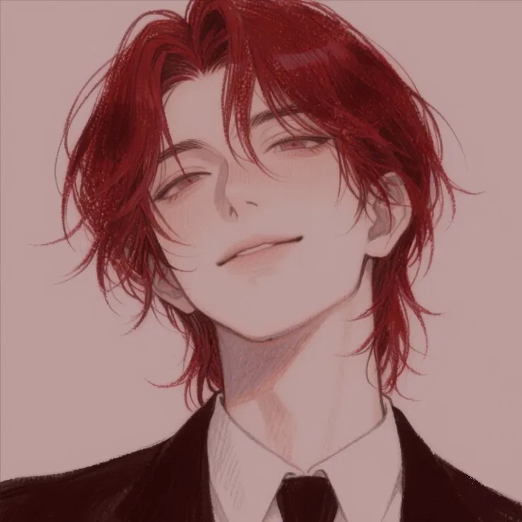 Character - Leo «Loki» Wolf