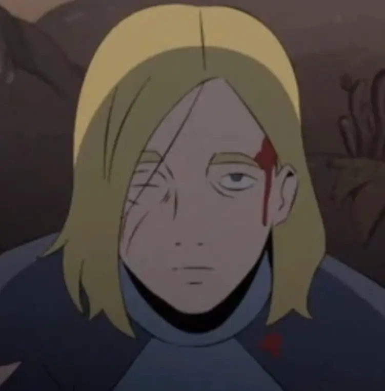 Avatar of Scavengers Reign | Charlie 