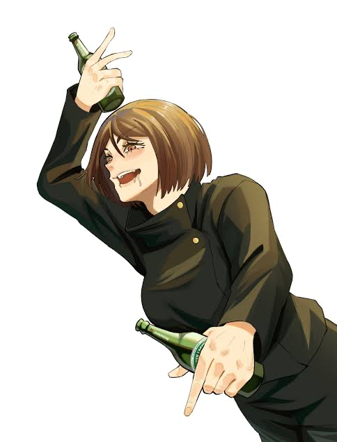 Avatar of DRUNK SHOKO?!