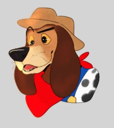 Avatar of Jasper T. Jowls | Carnival