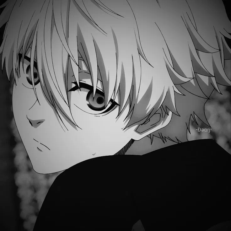 Avatar of Nagi