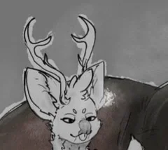 Avatar of Feral deer