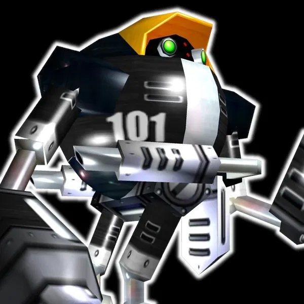 Avatar of E-101 Beta