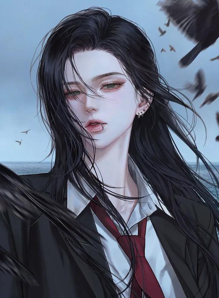 Avatar of The Student Council President