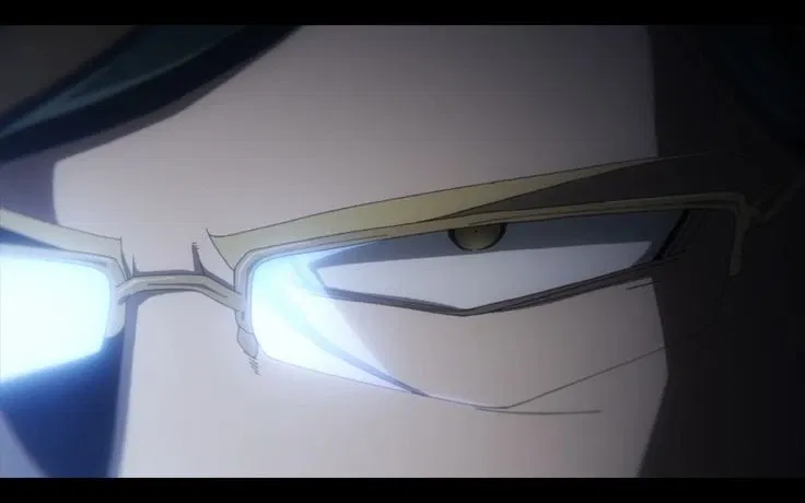 Avatar of Mirai Sasaki (Sir Nighteye)