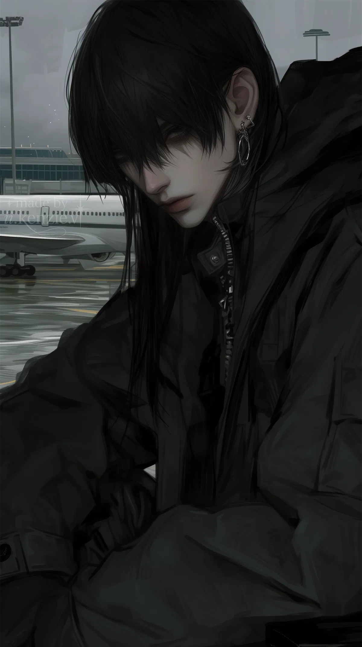 Avatar of Phinneas | Long Distance Boyfriend