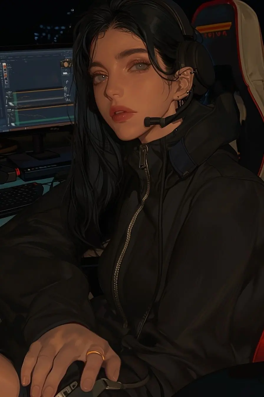 Avatar of Marcie “Mars” Esquire gamer gf || stream takeover